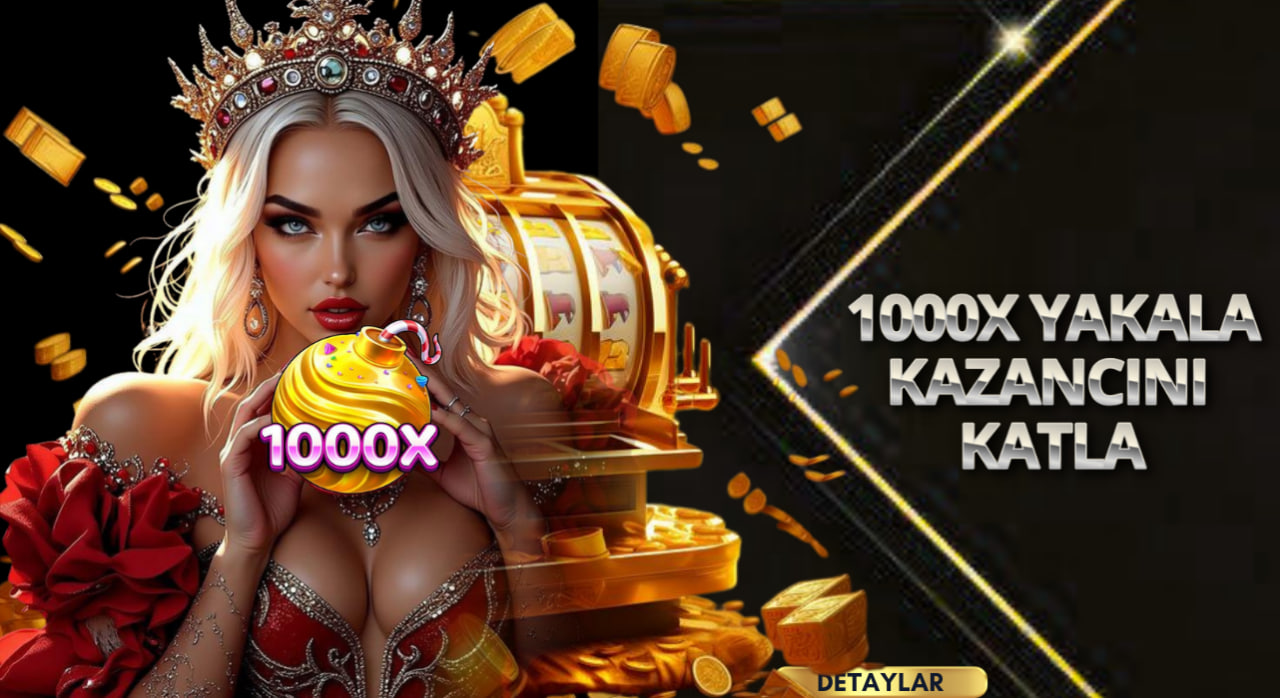 %1000x YAKALA